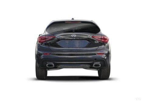 Auto Usate A Piacenza | Infiniti Q30 2.2D Premium City Black Awd 170Cv Dct