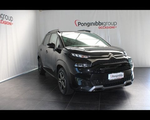 Auto Usate A Piacenza | Citroën C3 Aircross I 2021 1.5 Bluehdi Feel S&S 110Cv