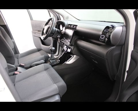Auto Usate A Piacenza | Citroën C3 Aircross I 2021 1.2 Puretech Feel S&S 110Cv
