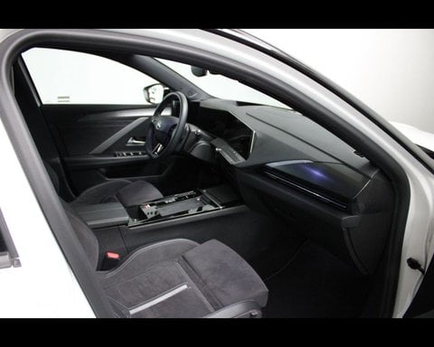 Auto Usate A Piacenza | Opel Astra Nuova 5P Gse Plug-In Hybrid 225Cv At8