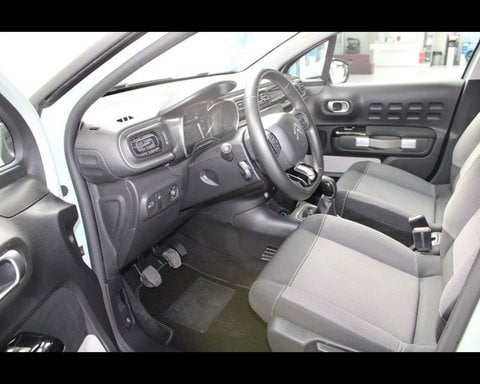 Auto Usate A Piacenza | Citroën C3 Iii 2017 1.2 Puretech Shine S&S 83Cv My18