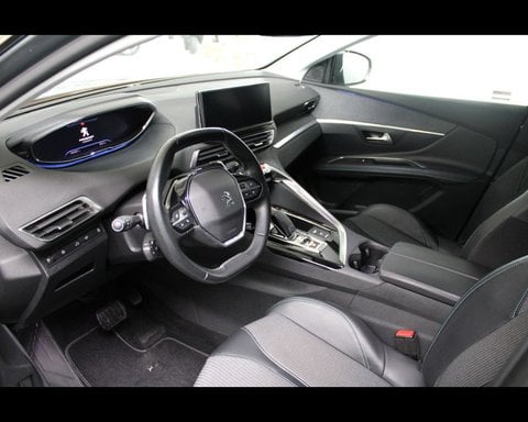 Auto Usate A Piacenza | Peugeot 3008 Ii 2021 1.5 Bluehdi Allure Pack S&S 130Cv Eat8