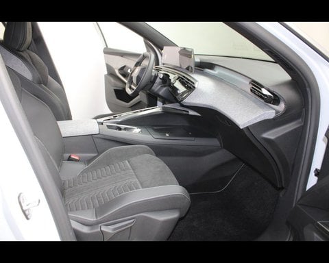 Auto Km0 A Piacenza | Peugeot 5008 Nuovo 1.2 Hybrid Gt 136Cv E-Dcs6