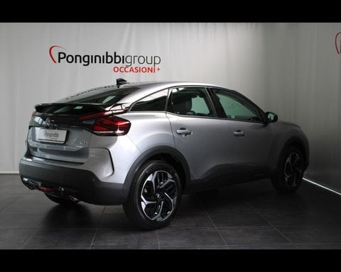 Auto Usate A Piacenza | Citroën C4 Iii 2021 1.2 Puretech Feel S&S 130Cv