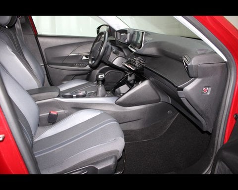 Auto Usate A Piacenza | Peugeot 2008 Ii 2020 1.5 Bluehdi Allure Navi Pack S&S 100Cv