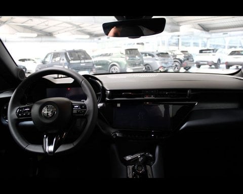 Auto Usate A Piacenza | Alfa Romeo Junior Ibrida Ibrida 1.2 136Cvhybrid Edct6