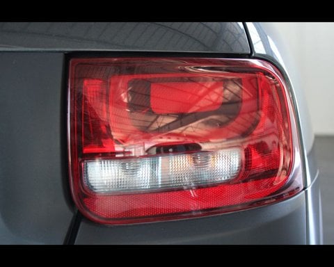 Auto Usate A Piacenza | Citroën C4 Cactus 2014 1.6 Bluehdi Shine 100Cv