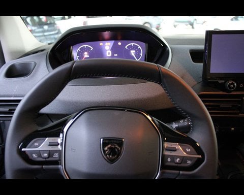 Auto Km0 A Piacenza | Peugeot Rifter Bluehdi 100 S&S Allure Standard