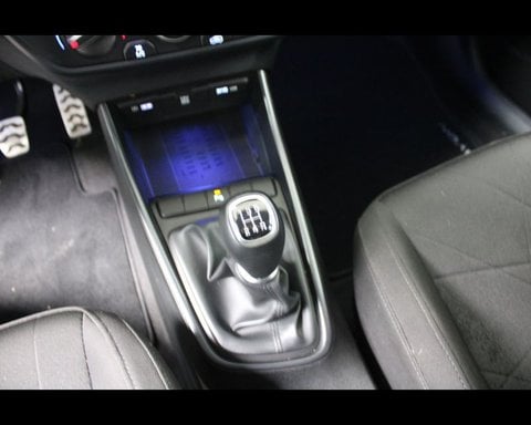 Auto Usate A Piacenza | Hyundai Bayon 1.2 Mpi Xline Led Pack