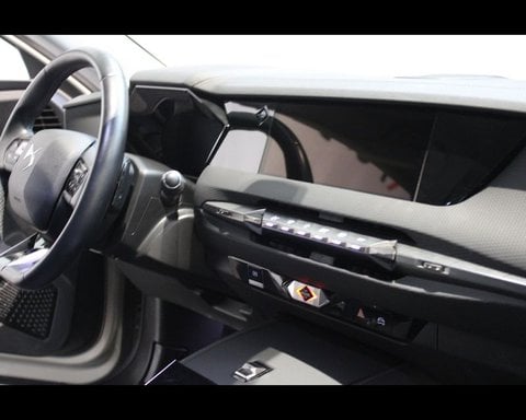 Auto Usate A Piacenza | Ds Ds4 Ii 2021 1.2 Puretech Trocadero 130Cv Auto
