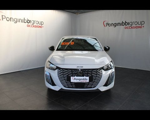 Auto Km0 A Piacenza | Peugeot 208 5P P 12E Mhev P6