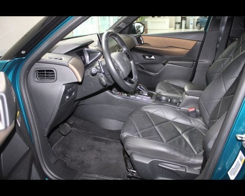 Auto Usate A Piacenza | Ds Ds3 2019 Crossback Crossback 1.5 Bluehdi So Chic 130Cv Auto