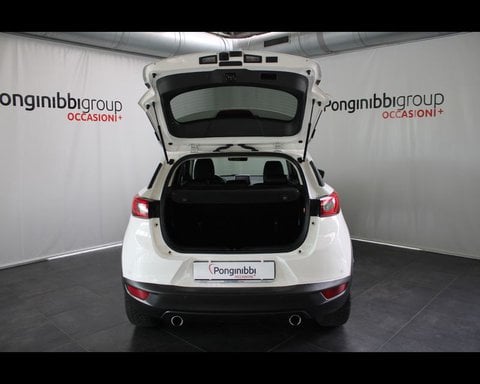 Auto Usate A Piacenza | Mazda Cx-3 1.5D Exceed 2Wd 105Cv