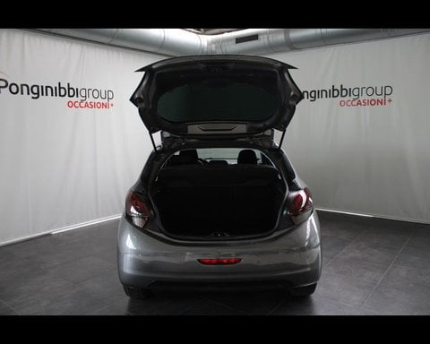 Auto Usate A Piacenza | Peugeot 208 I 2015 5P 1.5 Bluehdi Allure S&S 100Cv 5M