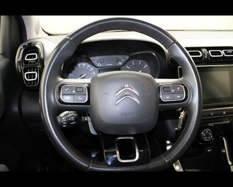 Auto Usate A Piacenza | Citroën C3 Aircross I 2021 1.2 Puretech Feel S&S 110Cv