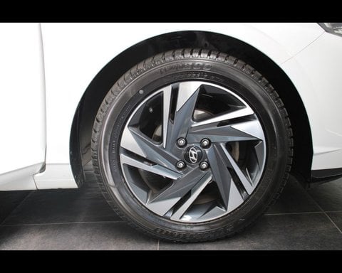 Auto Usate A Piacenza | Hyundai I20 Iii 1.2 Mpi Connectline