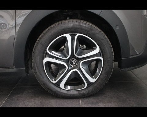 Auto Usate A Piacenza | Citroën C3 Iii 2017 1.2 Puretech Shine S&S 110Cv Eat6