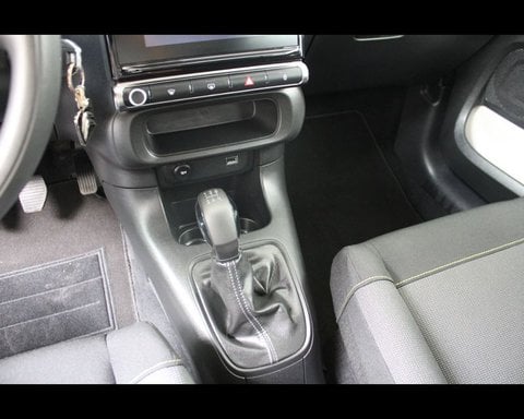 Auto Usate A Piacenza | Citroën C3 Iii 2017 1.2 Puretech Feel Pack S&S 83Cv