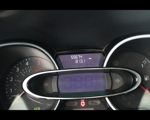Auto Usate A Piacenza | Renault Clio Iv Sporter 1.5 Dci Energy Intens 90Cv