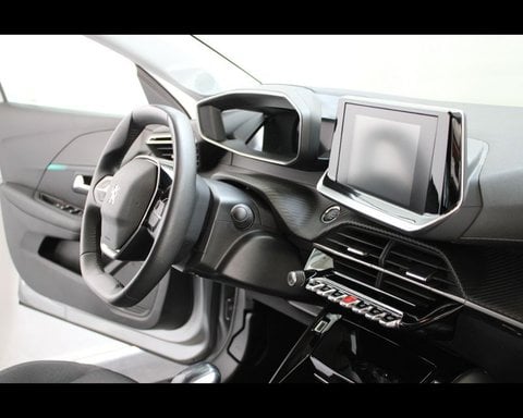 Auto Usate A Piacenza | Peugeot 208 Ii 2019 1.2 Puretech Allure S&S 75Cv