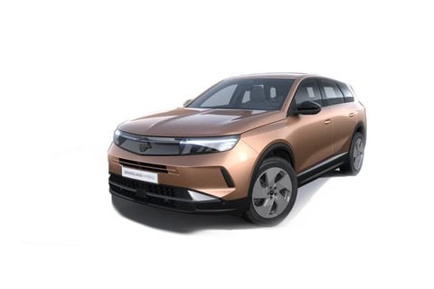 Auto Usate A Piacenza | Opel Grandland Nuovo Gs 136Cv Edct