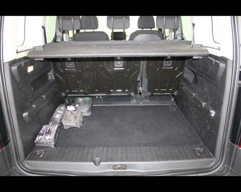 Auto Usate A Piacenza | Peugeot Rifter Mix 1.5 Bluehdi 100Cv L1 Allure S&S