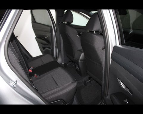 Auto Km0 A Piacenza | Hyundai Tucson Gtw5D5G1Ugg2Bhn