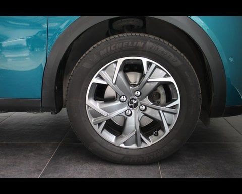 Auto Usate A Piacenza | Ds Ds3 2019 Crossback Crossback 1.5 Bluehdi So Chic 130Cv Auto