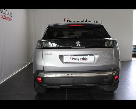 Auto Usate A Piacenza | Peugeot 3008 Ii 2021 1.2 Puretech T Allure S&S 130Cv Eat8