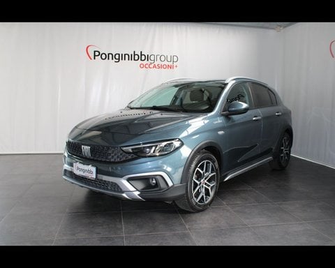Usate A Piacenza | Fiat Tipo Ii 5P 1.5 T4 Hybrid Cross 130Cv Dct