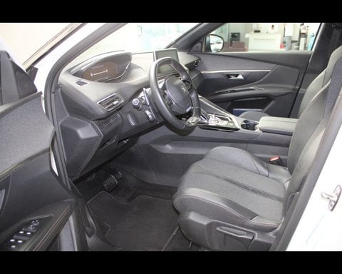 Auto Usate A Piacenza | Peugeot 3008 Ii 2016 1.2 Puretech T Gt Line S&S 130Cv Eat8