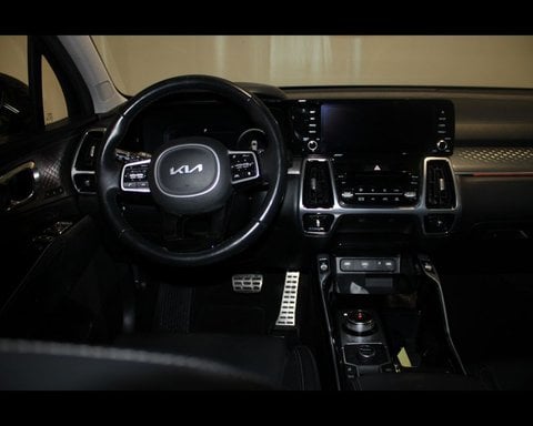 Auto Usate A Piacenza | Kia Sorento Iv 1.6 T-Gdi Hev Evolution Awd At6
