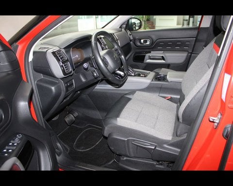 Auto Usate A Piacenza | Citroën C5 Aircross I 2018 1.5 Bluehdi Shine S&S 130Cv Eat8