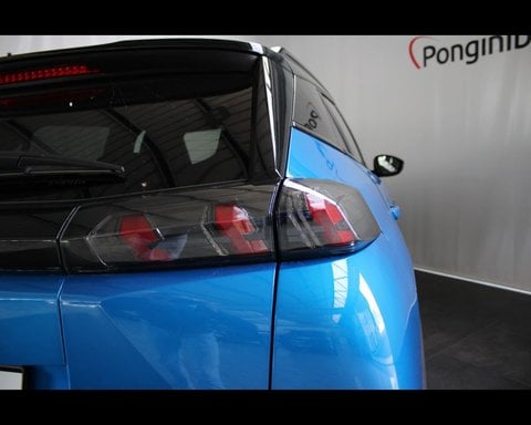 Auto Usate A Piacenza | Peugeot 2008 Ii 2020 1.5 Bluehdi Gt Pack S&S 130Cv Eat8