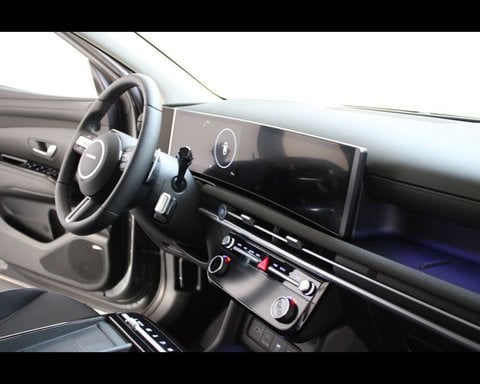 Auto Km0 A Piacenza | Hyundai Tucson Jfw5D5G1Fev2Yy809N