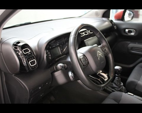 Auto Usate A Piacenza | Citroën C3 Aircross I 2021 1.2 Puretech Feel S&S 110Cv