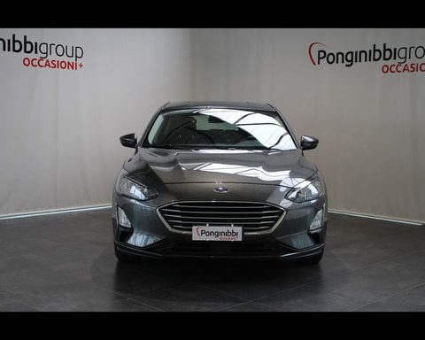 Auto Usate A Piacenza | Ford Focus V 1.0 Ecoboost 100Cv