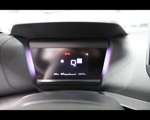 Auto Usate A Piacenza | Citroën C4 Iii 2021 1.2 Puretech Feel S&S 130Cv