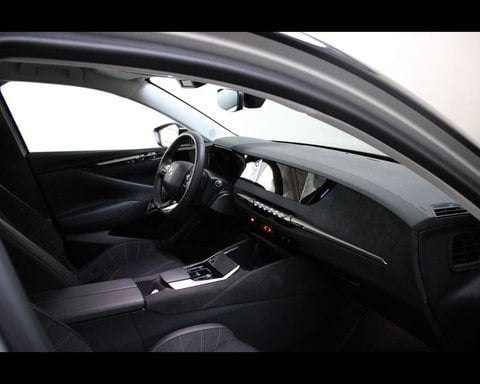 Auto Usate A Piacenza | Ds Ds4 Ii 2021 1.5 Bluehdi Performance Line 130Cv Auto