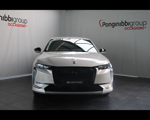Auto Usate A Piacenza | Ds Ds4 - Performance Line+ - E-Tense 225