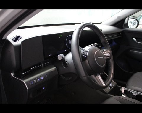 Auto Usate A Piacenza | Hyundai Kona Ii 2023 1.6 Gdi Hev X Line 2Wd 141Cv Dct