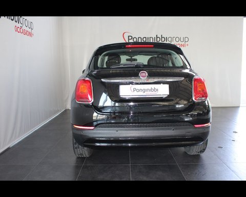 Auto Usate A Piacenza | Fiat 500X 500 X 2015 1.3 Mjt Pop Star 4X2 95Cv My17