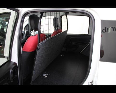 Auto Usate A Piacenza | Fiat Professional Panda Van Iii Van 1.0 Hybrid Easy 70Cv 4P.ti Serie 3 E6D
