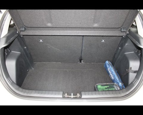 Auto Usate A Piacenza | Hyundai I20 Iii 1.2 Mpi Connectline