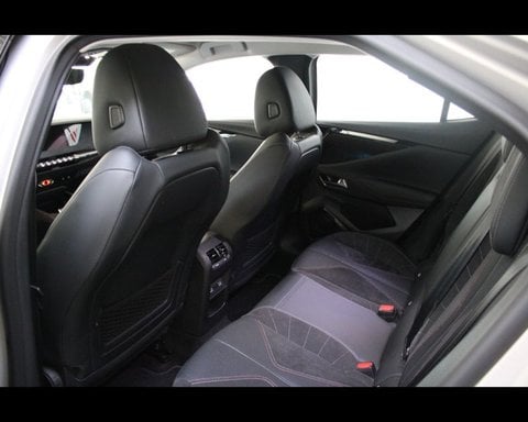 Auto Usate A Piacenza | Ds Ds4 Ii 2021 1.5 Bluehdi Performance Line 130Cv Auto