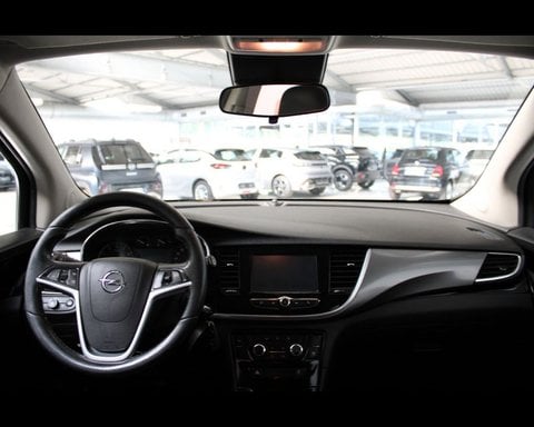 Auto Usate A Piacenza | Opel Mokka X 1.4 T B-Color Gpl-Tech 4X2 140Cv