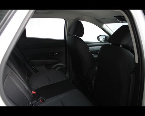 Auto Km0 A Piacenza | Hyundai Tucson My26 1.6Hev At 2Wd Xtech