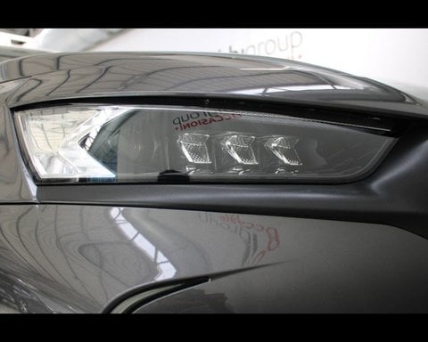 Auto Usate A Piacenza | Ds Ds7 Crossback 1.5 Bluehdi Performance Line 130Cv Auto