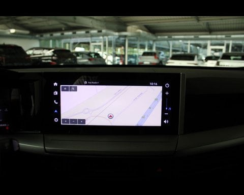 Auto Usate A Piacenza | Opel Frontera Gs Hybrid 136Cv Edct