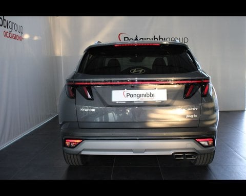 Auto Km0 A Piacenza | Hyundai Tucson Jfw5D5G1Fev2Yy809N